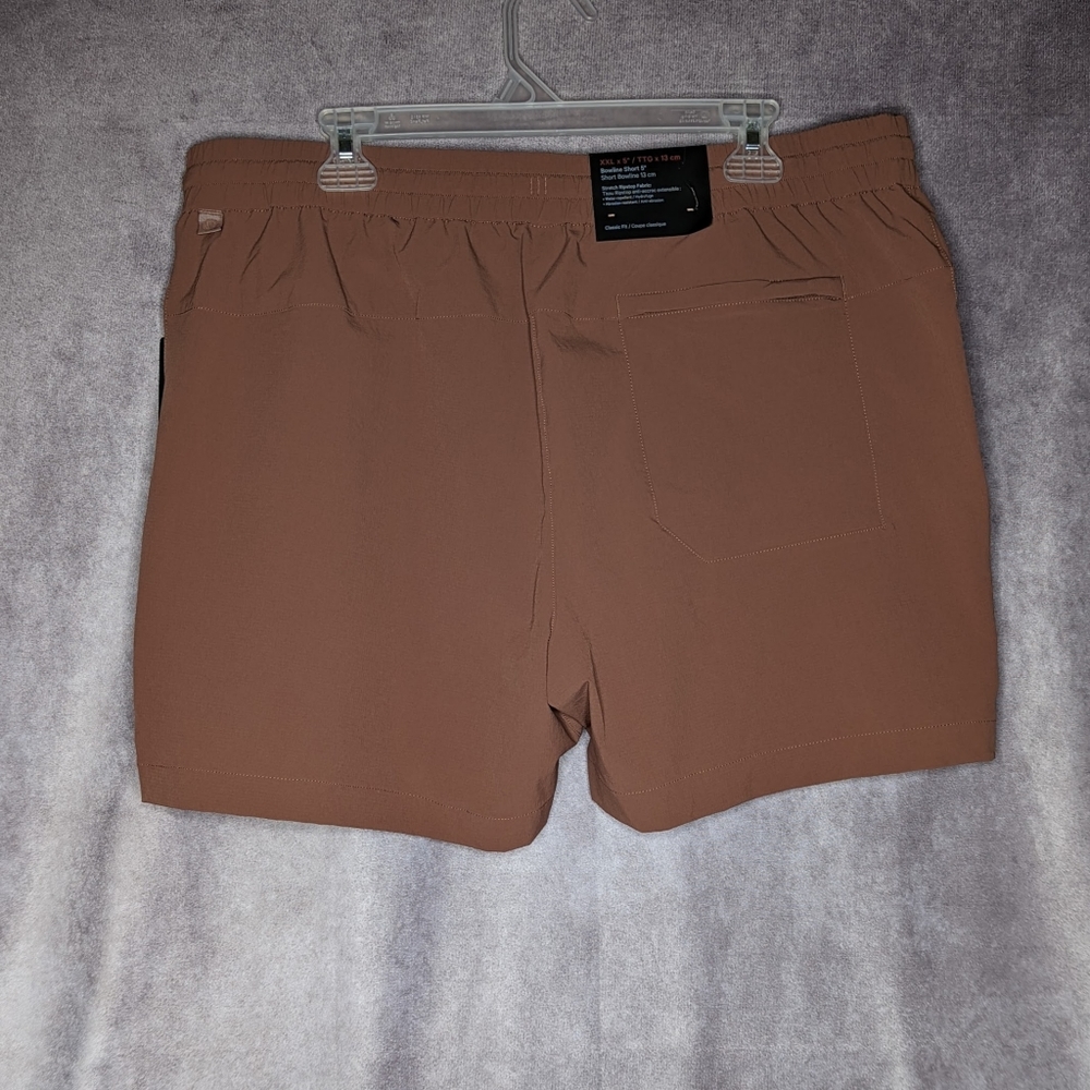 Lululemon Athletica Bowline Men's Athletic Shorts - XXL - Picture 2 of 8